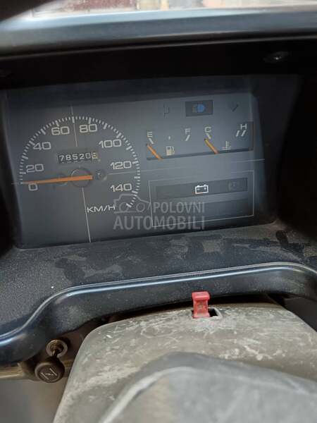 Suzuki Maruti 