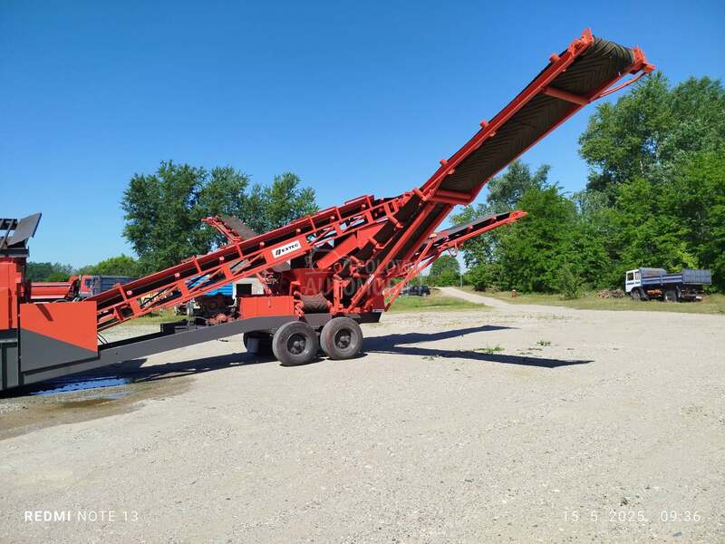 Everun EXTEC 5000