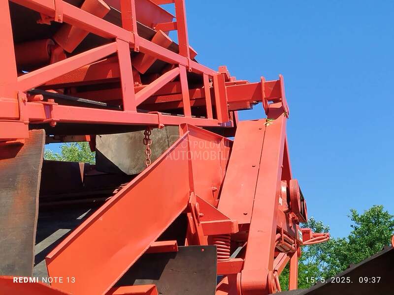 Everun EXTEC 5000