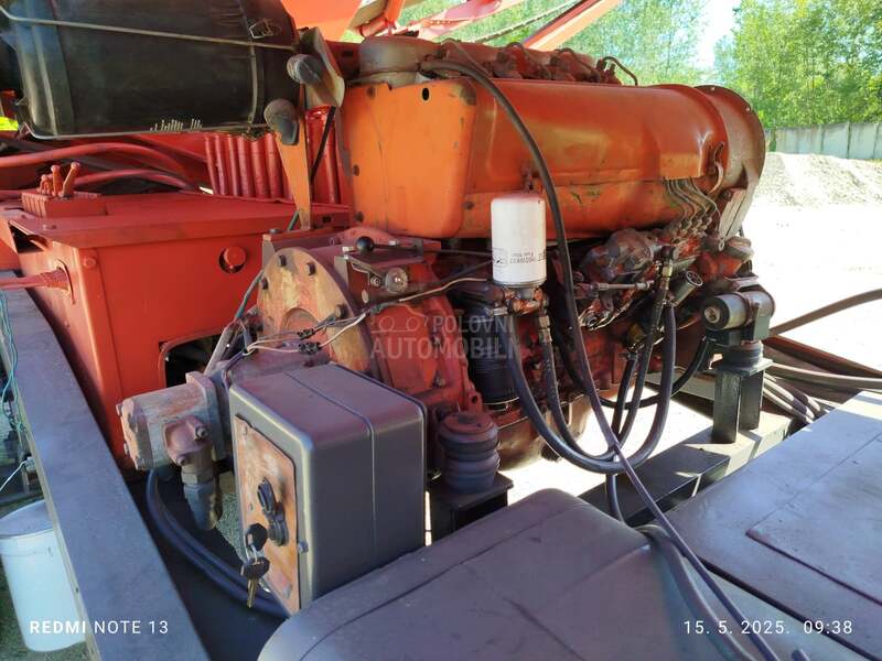 Everun EXTEC 5000
