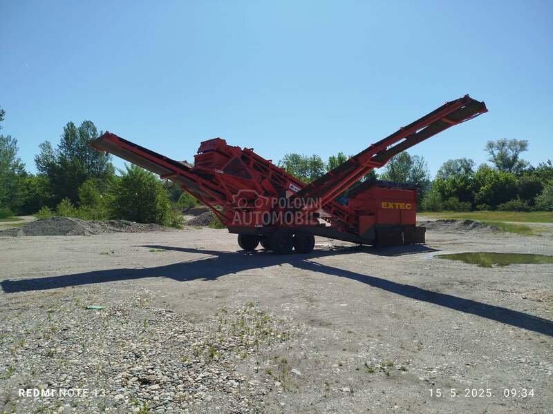 Everun EXTEC 5000