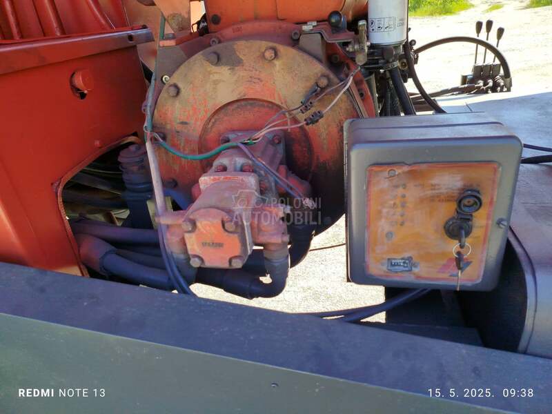 Everun EXTEC 5000