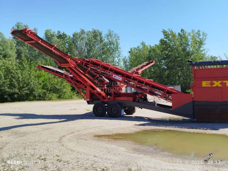 Everun EXTEC 5000