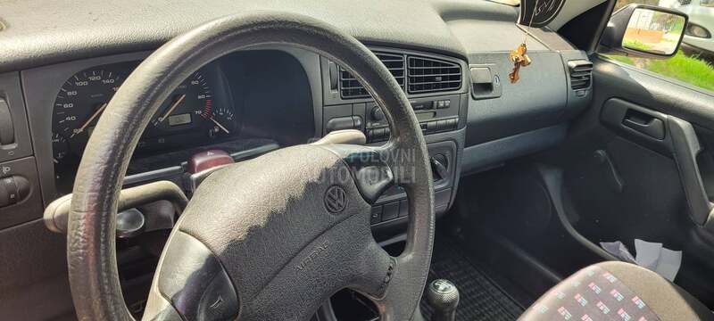 Volkswagen Golf 3 