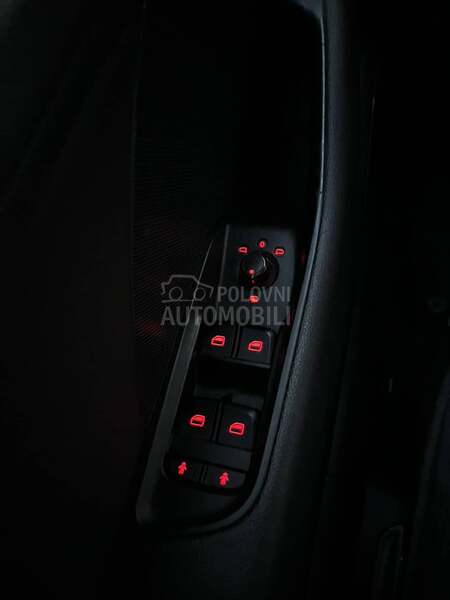 Audi A3 g-tron s-tronic