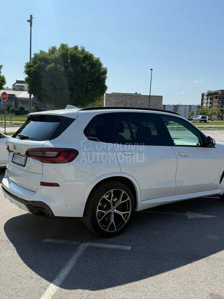 BMW X5 XDRIVE 30d