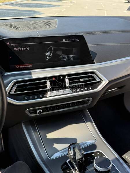 BMW X5 XDRIVE 30d