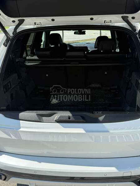 BMW X5 XDRIVE 30d