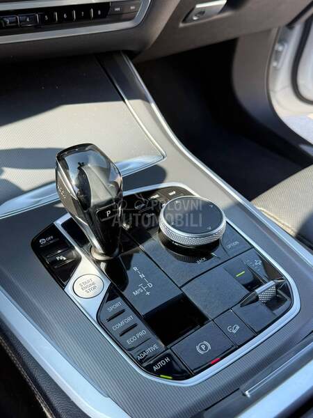 BMW X5 XDRIVE 30d