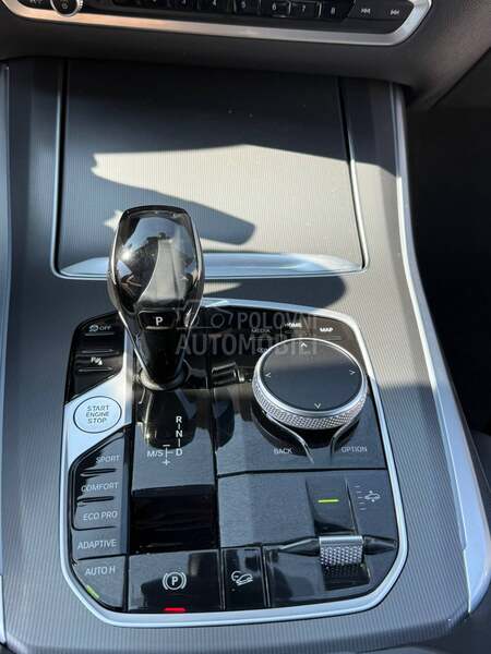 BMW X5 XDRIVE 30d