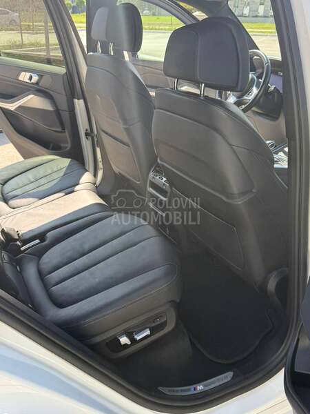 BMW X5 XDRIVE 30d