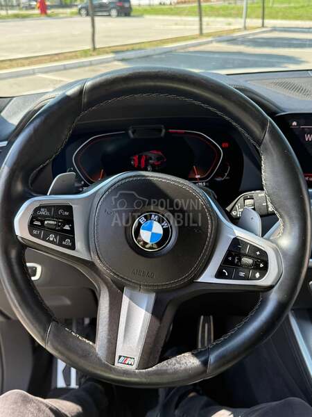 BMW X5 XDRIVE 30d