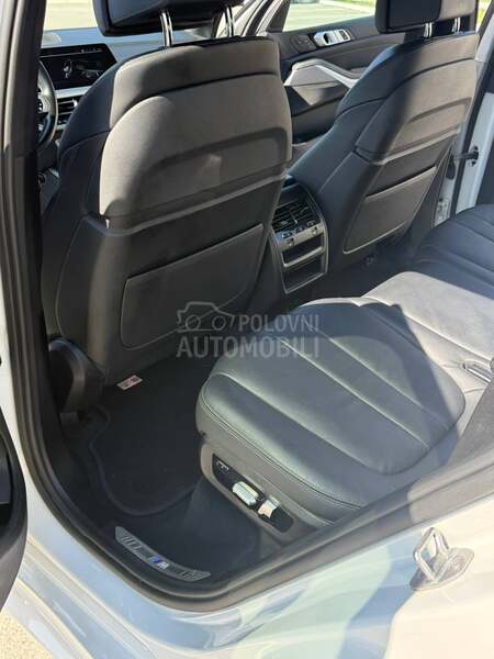 BMW X5 XDRIVE 30d