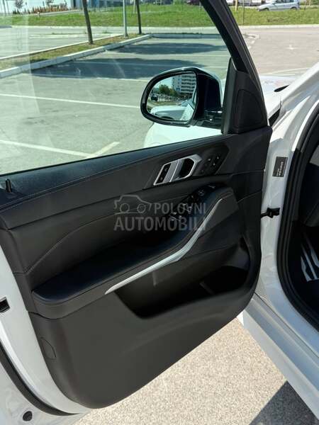 BMW X5 XDRIVE 30d