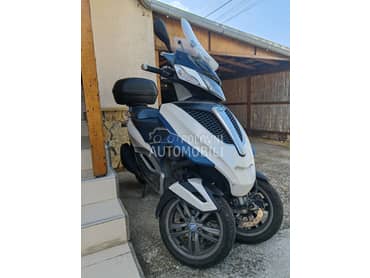 Piaggio Yourban Mp3
