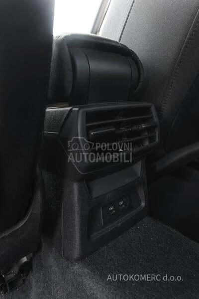 Audi A3 1.5 TFSI Advanced
