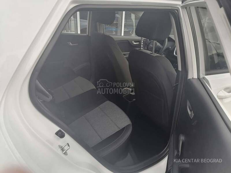 Kia Stonic 1.0 T-GDi FUN A/T