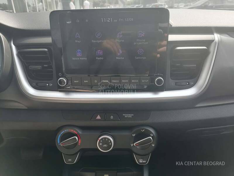 Kia Stonic 1.0 T-GDi FUN A/T