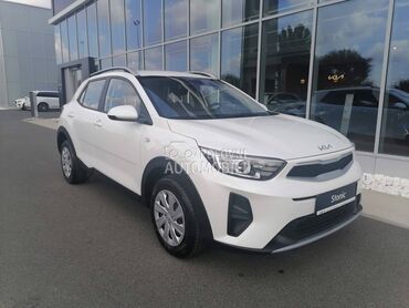 Kia Stonic 1.0 T-GDi FUN A/T
