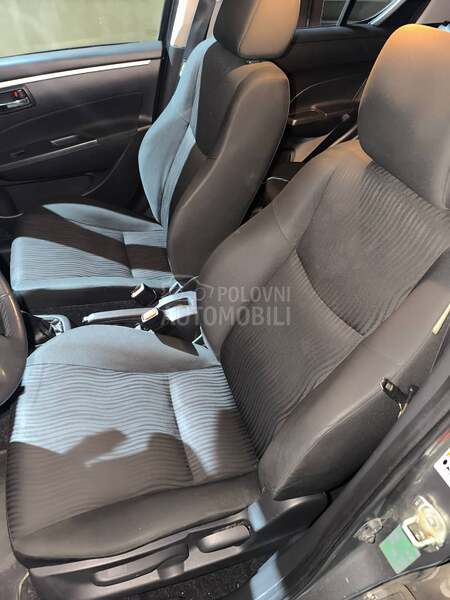 Suzuki Swift 1.2