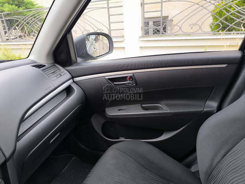 Suzuki Swift 1.2