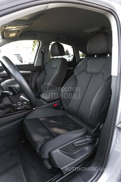 Audi Q5 40 TDI Quattro SB