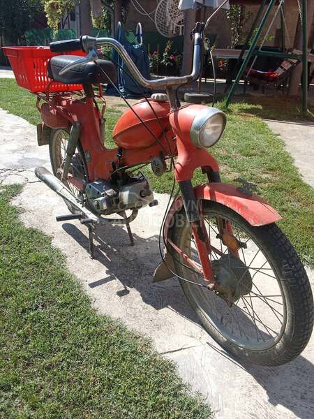 Tomos apn 4 colibri