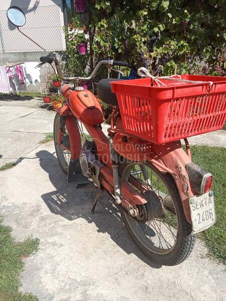 Tomos apn 4 colibri
