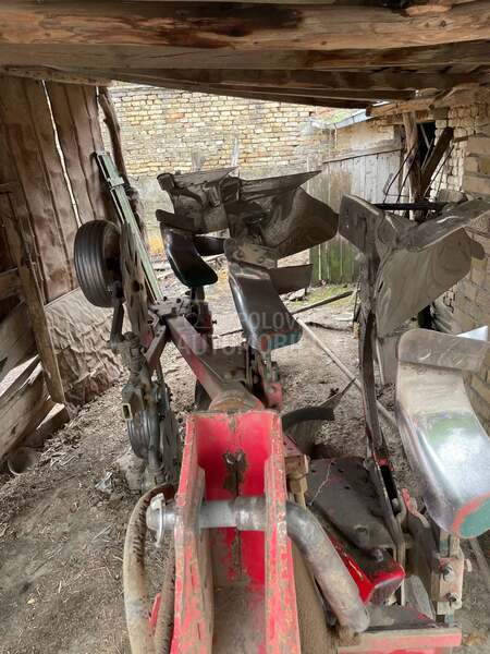 Vogel Noot M950