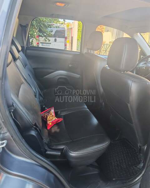 Mitsubishi Outlander Michubishi Outlender