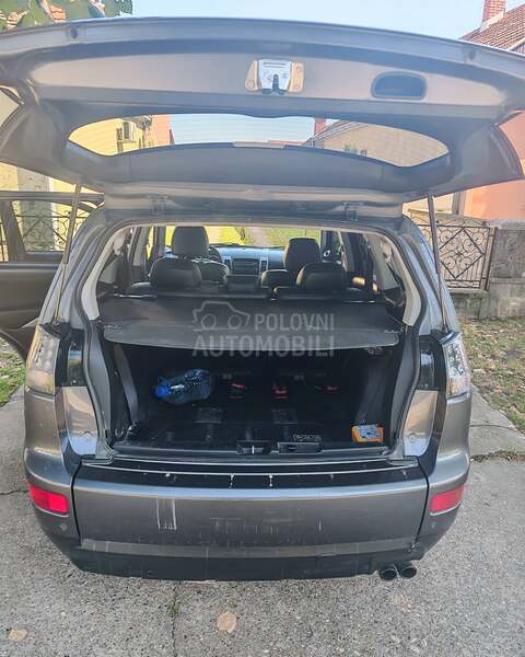 Mitsubishi Outlander Michubishi Outlender
