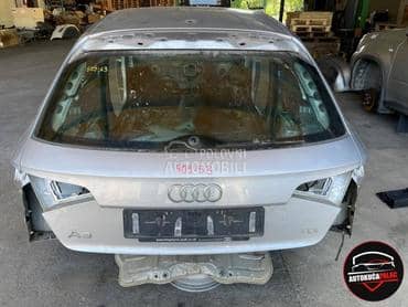 HAUBA ZADNJA za Audi A3