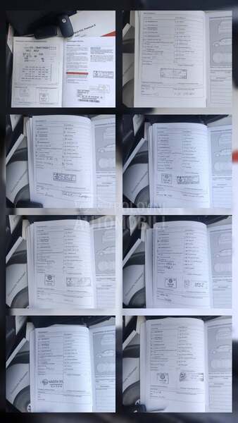 Volkswagen Golf 6 EXCLUSIVE/6brz/led