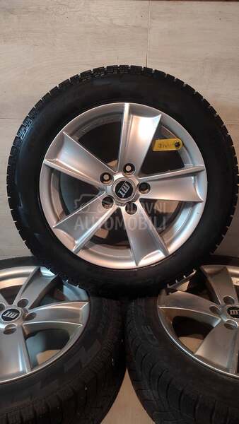 Volkswagen Golf 6 EXCLUSIVE/6brz/led