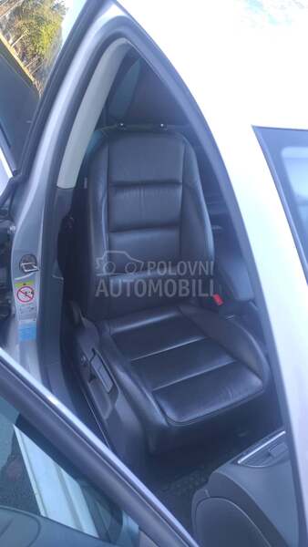 Volkswagen Golf 6 EXCLUSIVE/6brz/led