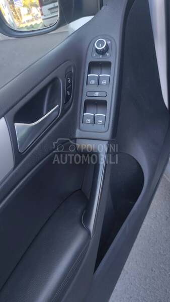 Volkswagen Golf 6 EXCLUSIVE/6brz/led