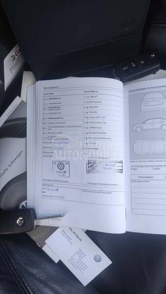 Volkswagen Golf 6 EXCLUSIVE/6brz/led