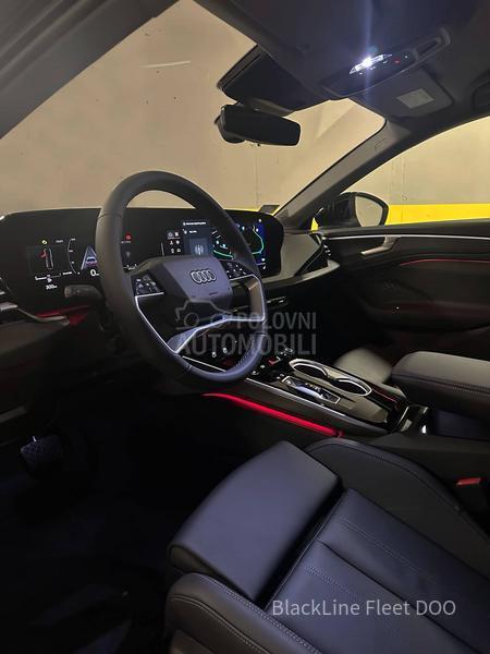 Audi A6 S Line Quattro