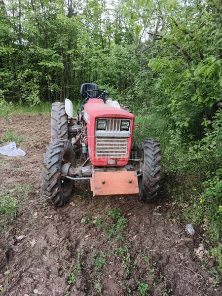 Carraro 500