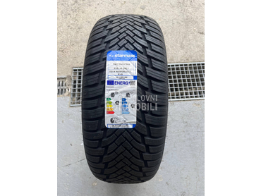 Starmaxx 235/55 R17 Sve sezone