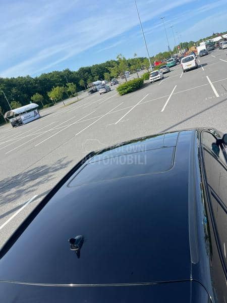 Audi A6 3.0 tdi competition