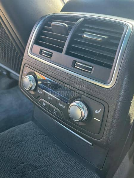 Audi A6 3.0 tdi competition