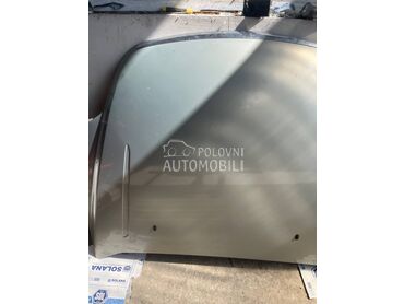 hauba mondeo mk4 za Ford Mondeo od 2007. do 2012. god.