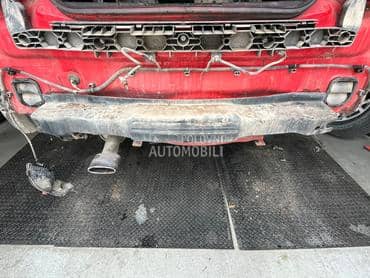 Zadnja greda, sina branika za Alfa Romeo MiTo