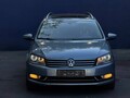 Volkswagen Passat B7 KOZA/SIBER/PANO
