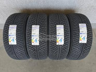 Michelin 245/45 R19 Zimska