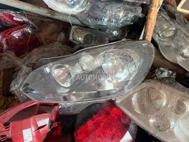 Far za Volkswagen Golf 6 od 2008. do 2012. god.