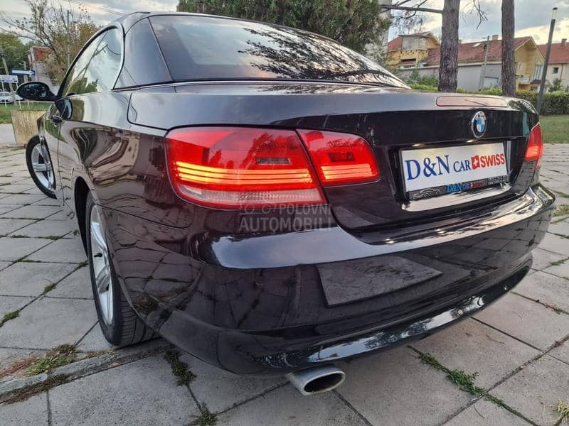 BMW 320 i