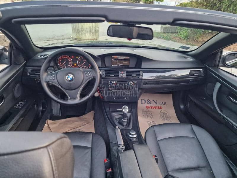 BMW 320 i
