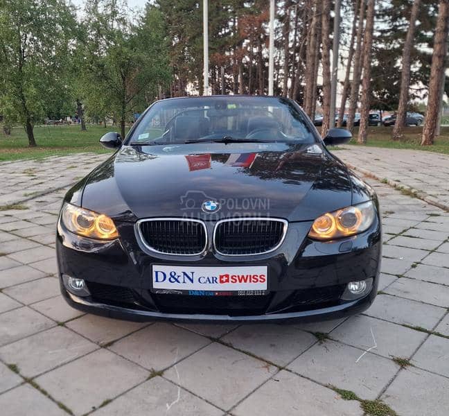 BMW 320 i